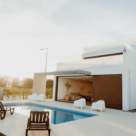 Edition Tavira / Luxury Villa With Private Pool Buitenkant foto
