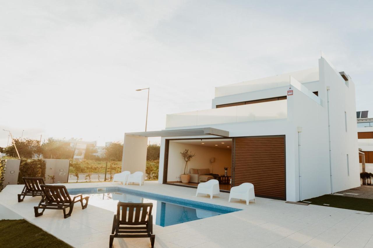 Edition Tavira / Luxury Villa With Private Pool Buitenkant foto
