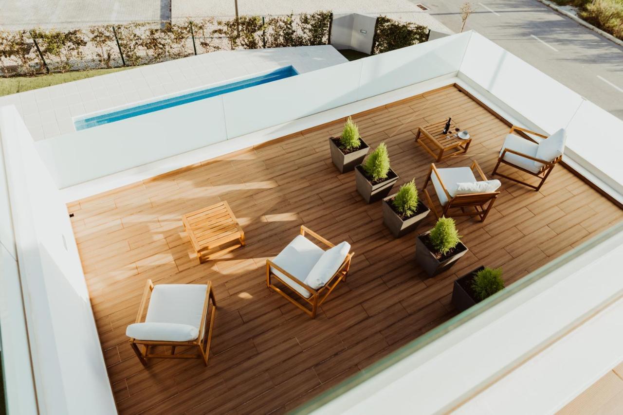 Edition Tavira / Luxury Villa With Private Pool Buitenkant foto