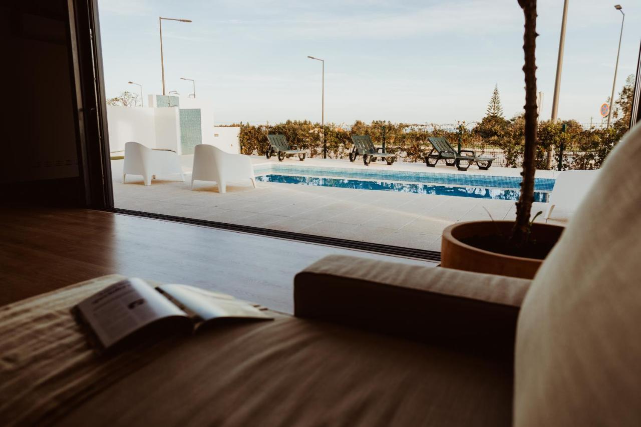 Edition Tavira / Luxury Villa With Private Pool Buitenkant foto