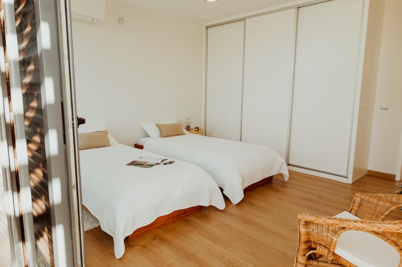 Edition Tavira / Luxury Villa With Private Pool Buitenkant foto
