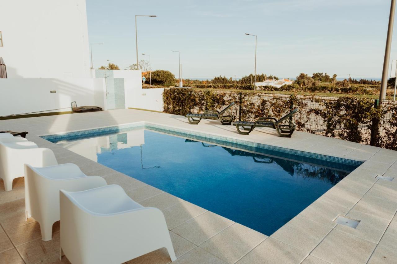 Edition Tavira / Luxury Villa With Private Pool Buitenkant foto