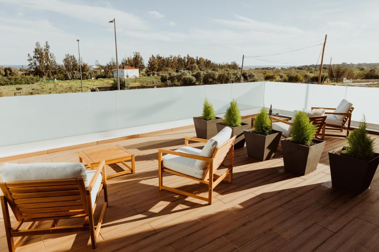 Edition Tavira / Luxury Villa With Private Pool Buitenkant foto