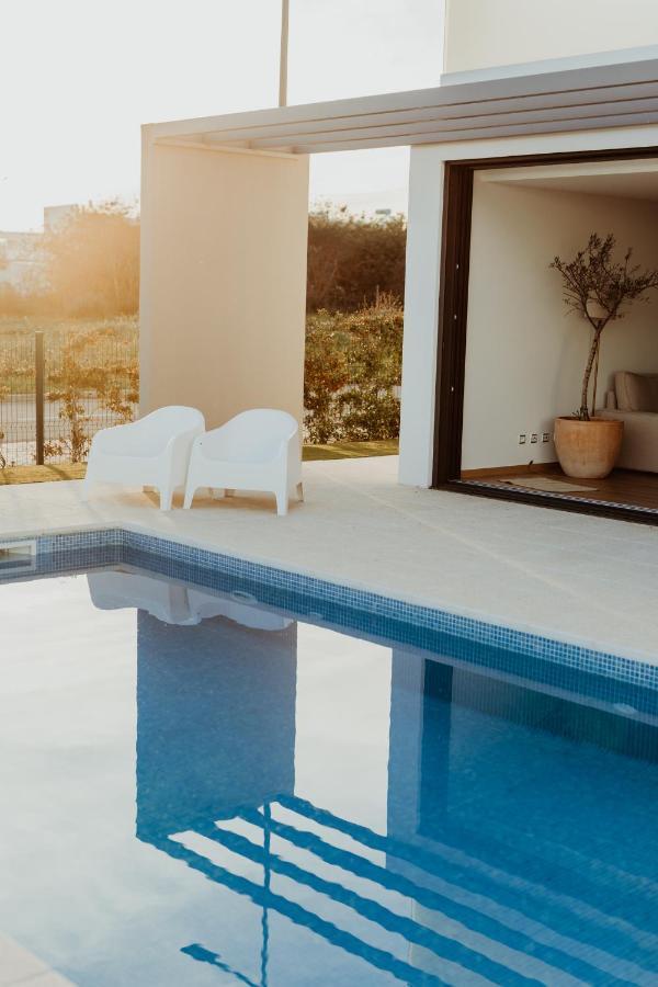 Edition Tavira / Luxury Villa With Private Pool Buitenkant foto